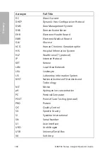 Preview for 166 page of Siemens CLINITEK Status+ Operator'S Manual