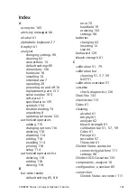 Preview for 167 page of Siemens CLINITEK Status+ Operator'S Manual