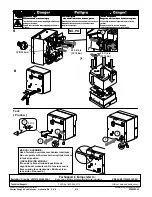 Preview for 6 page of Siemens CLKP Installation Instructions Manual