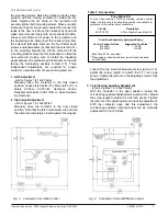 Предварительный просмотр 4 страницы Siemens CLM Series Instructions & Installation Manual