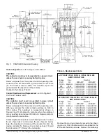 Предварительный просмотр 5 страницы Siemens CLM Series Instructions & Installation Manual