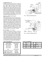 Предварительный просмотр 7 страницы Siemens CLM Series Instructions & Installation Manual