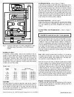 Preview for 3 page of Siemens CLM0C Installation Sheet