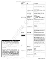 Preview for 6 page of Siemens CLM0C Installation Sheet