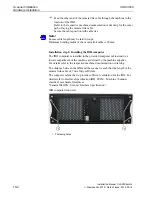 Preview for 34 page of Siemens CLSC3000 Installation Manual