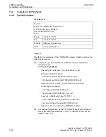 Preview for 44 page of Siemens CLSC3000 Installation Manual