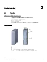 Preview for 9 page of Siemens CM 1542-5 Manual