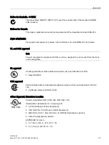 Preview for 37 page of Siemens CM 1542-5 Manual