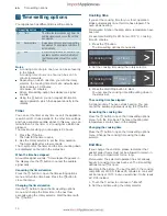 Preview for 15 page of Siemens CM633GB.1 Instruction Manual