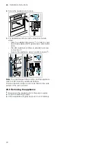 Предварительный просмотр 44 страницы Siemens CM676G0.6 User Manual And Installation Instructions