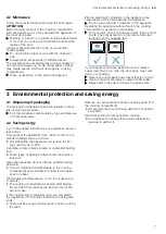 Preview for 7 page of Siemens CM676GB.6B User Manual And Installation Instruction