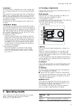 Preview for 9 page of Siemens CM676GB.6B User Manual And Installation Instruction