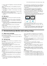 Предварительный просмотр 7 страницы Siemens CM776G1 1B Series User Manual And Installation Instructions