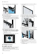 Предварительный просмотр 28 страницы Siemens CM776G1 1B Series User Manual And Installation Instructions