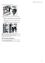 Предварительный просмотр 45 страницы Siemens CM776G1 1B Series User Manual And Installation Instructions