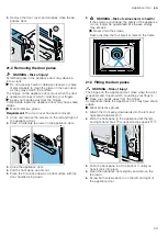 Preview for 29 page of Siemens CM836GP.6 User Manual And Installation Instructions