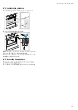 Preview for 45 page of Siemens CM836GP.6 User Manual And Installation Instructions