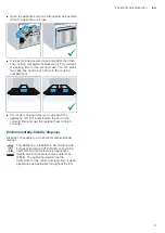 Предварительный просмотр 9 страницы Siemens CM836GPB6 Instruction Manual