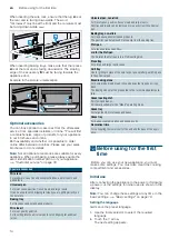 Предварительный просмотр 14 страницы Siemens CM836GPB6 Instruction Manual