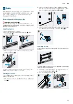 Предварительный просмотр 29 страницы Siemens CM836GPB6 Instruction Manual