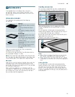 Предварительный просмотр 13 страницы Siemens CM836GPB6A Instruction Manual