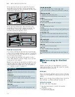 Предварительный просмотр 14 страницы Siemens CM836GPB6A Instruction Manual