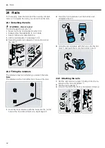 Preview for 32 page of Siemens CM976GM.1B User Manual And Installation Instructions