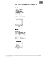 Preview for 9 page of Siemens CMCC1020 User Manual