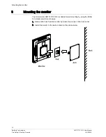 Preview for 10 page of Siemens CMTC1713 User Manual