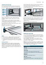 Предварительный просмотр 15 страницы Siemens CN878G4 6B Series Instruction Manual