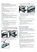 Предварительный просмотр 25 страницы Siemens CN878G4 6B Series Instruction Manual