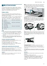 Предварительный просмотр 27 страницы Siemens CN878G4 6B Series Instruction Manual