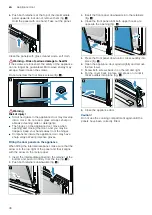 Предварительный просмотр 36 страницы Siemens CN878G4 6B Series Instruction Manual