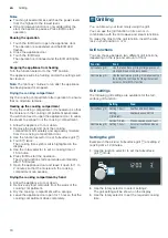 Preview for 18 page of Siemens CO365AGS0W Instruction Manual