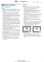 Preview for 8 page of Siemens CO565AGS0 Instruction Manual