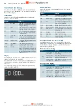 Preview for 11 page of Siemens CO565AGS0 Instruction Manual