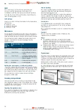 Preview for 13 page of Siemens CO565AGS0 Instruction Manual