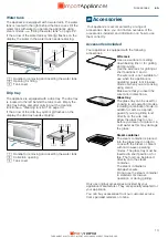 Preview for 14 page of Siemens CO565AGS0 Instruction Manual