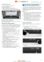 Preview for 24 page of Siemens CO565AGS0 Instruction Manual