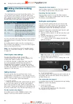 Preview for 27 page of Siemens CO565AGS0 Instruction Manual