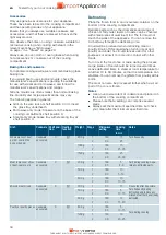 Preview for 35 page of Siemens CO565AGS0 Instruction Manual