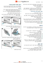 Предварительный просмотр 56 страницы Siemens CO565AGS0 Instruction Manual