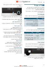 Preview for 68 page of Siemens CO565AGS0 Instruction Manual