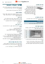 Preview for 73 page of Siemens CO565AGS0 Instruction Manual