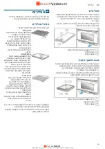 Preview for 74 page of Siemens CO565AGS0 Instruction Manual