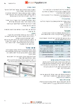 Preview for 75 page of Siemens CO565AGS0 Instruction Manual