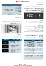 Preview for 76 page of Siemens CO565AGS0 Instruction Manual