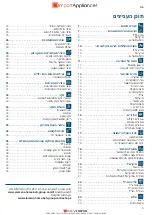 Preview for 84 page of Siemens CO565AGS0 Instruction Manual