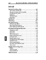 Preview for 156 page of Siemens Codelock K44 Duo Installation & User Manual