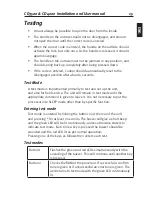 Preview for 15 page of Siemens Codoor CD3500 Installation & User Manual